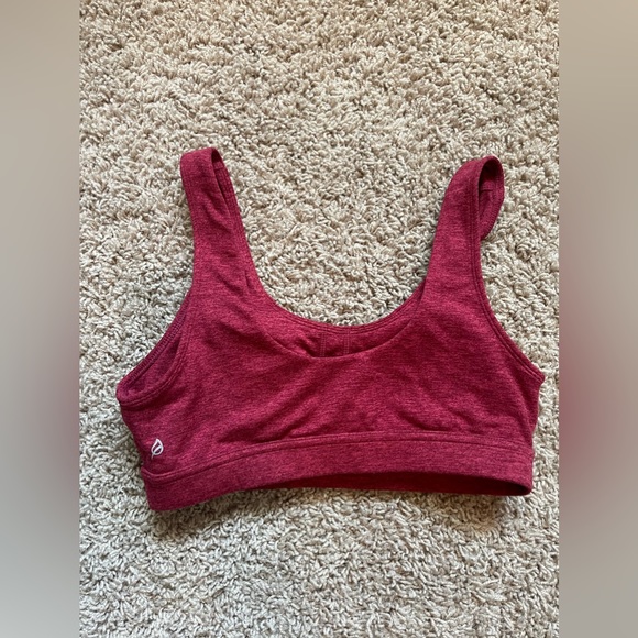 P’tula faith sports bra - Picture 2 of 2